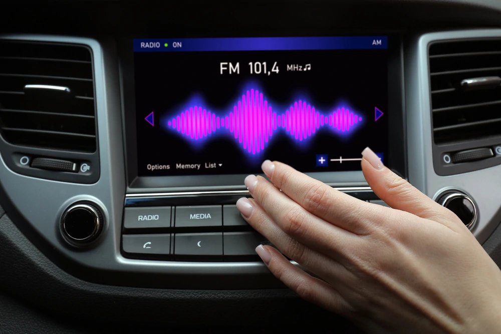 Die Digital Radio Journalists' Association fordert eine dringende Aufklärungskampagne über DAB+ 6 shutterstock 1999176929 1 20250206121913