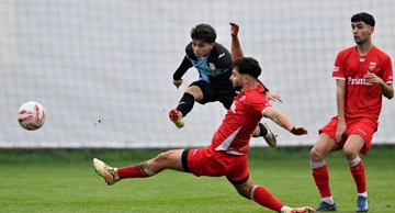 Dvoboj Mladosti i Rijeke