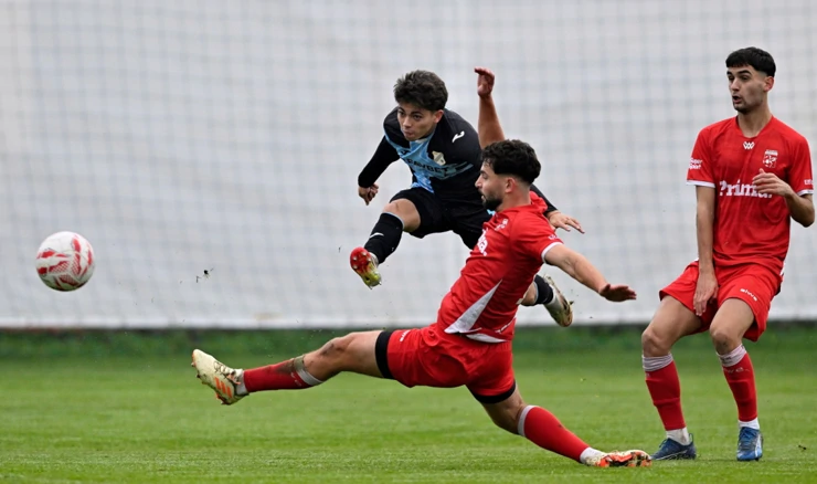 Dvoboj Mladosti i Rijeke