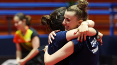Mateja Jeger Majstorović, Lea Rakovac