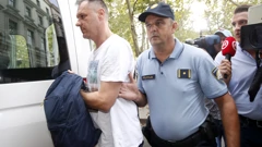Uhićenima zbog malverzacija s plinom mjesec dana istražnog zatvora