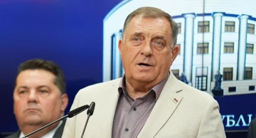 Milorad Dodik