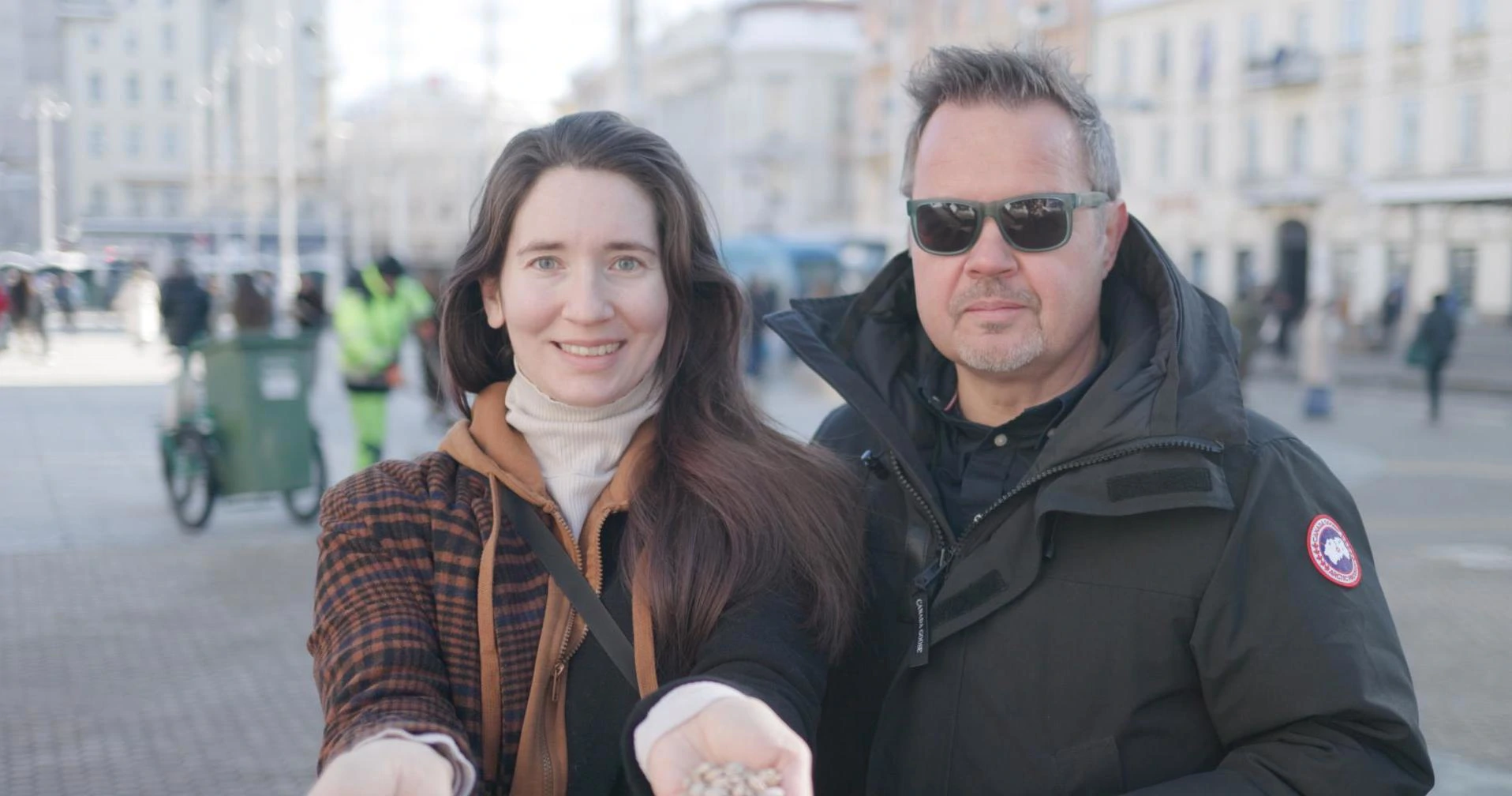 Ponedjeljak, 2. ožujka na Prvom