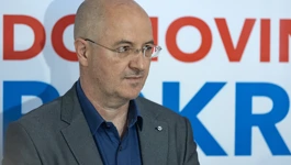 Mario Radić