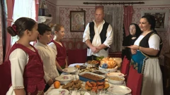 Petak, 9. siječnja na Prvom, Foto: Manjinski mozaik/HRT