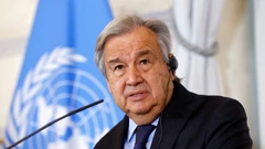 Antonio Guterres
