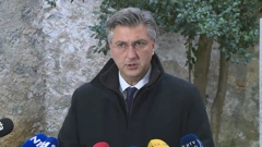 Andrej Plenković