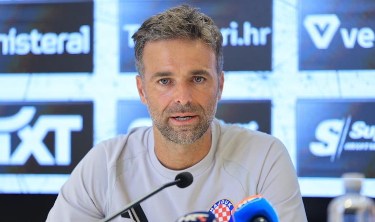 Garcia najavio Livaju, branio Silića i PajazitIja
