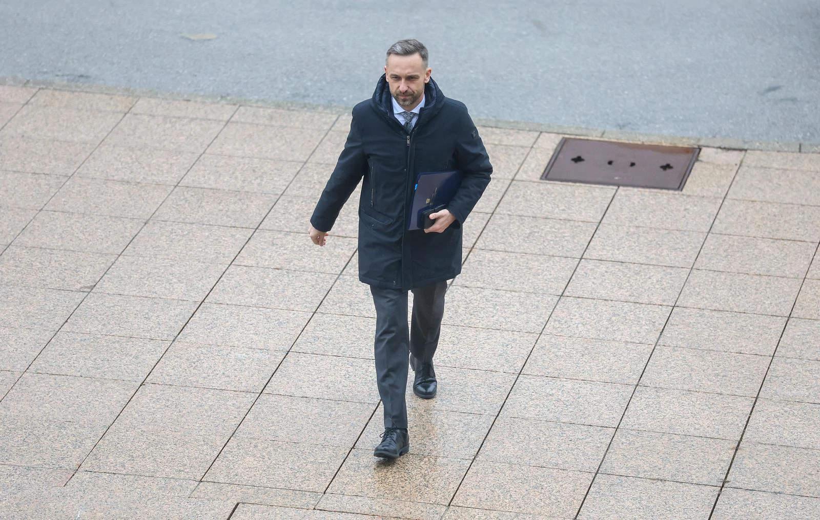 Ministar Piletić odlazi iz Vlade? Čeka se izjava premijera