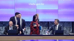 Sjednica Vlade