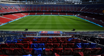 Camp Nou