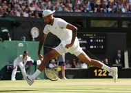 Nick Kyrgios, Foto: /Matthew Childs/REUTERS