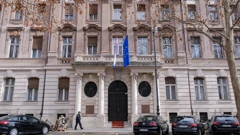 Ministarstvo vanjskih i europskih poslova (MVEP)