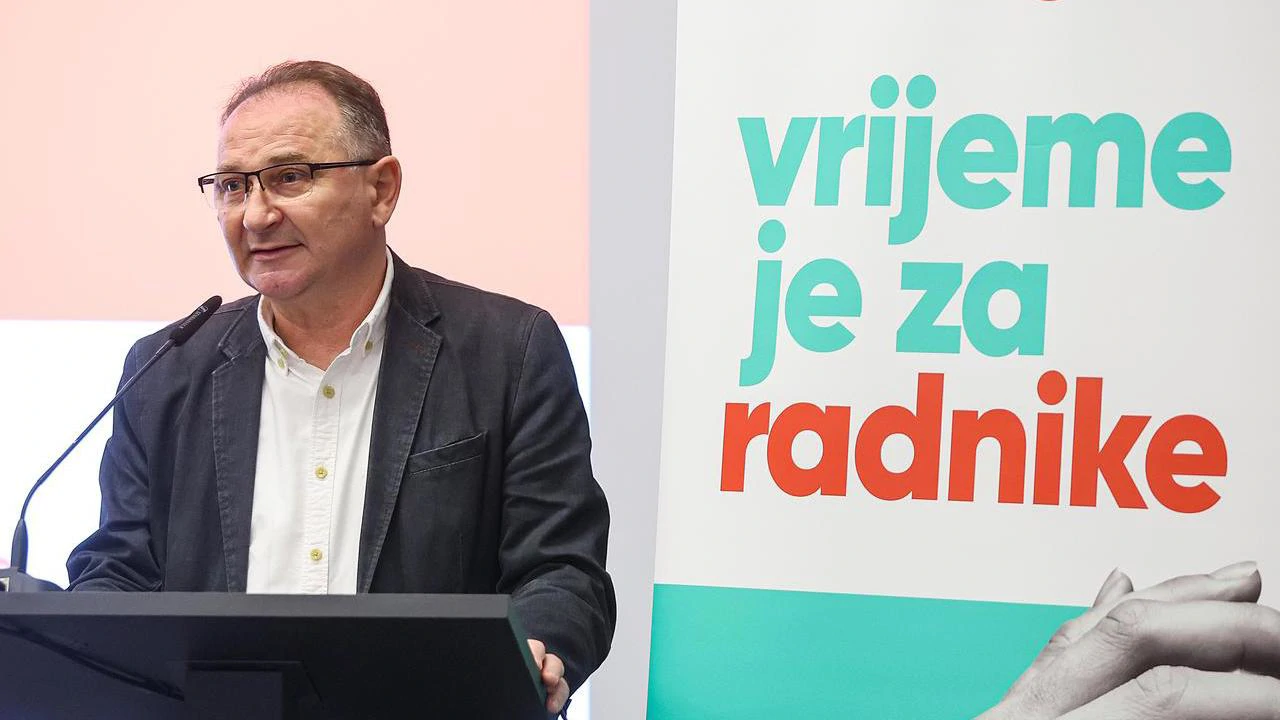 Digitalna i zelena tranzicija: Sindikati traže aktivnu ulogu u procesima promjena