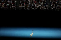 Elena Ribakina, Foto: Edgar Su/REUTERS