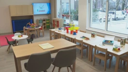 Dječji vrtić Zvjezdice u Sisku otvorio svoja vrata za 45 mališana