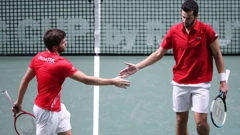 Mektic y Pavic 