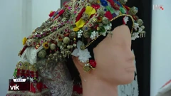 "Kad se spremim i malo naredim", Foto: Vijesti iz kulture/HRT