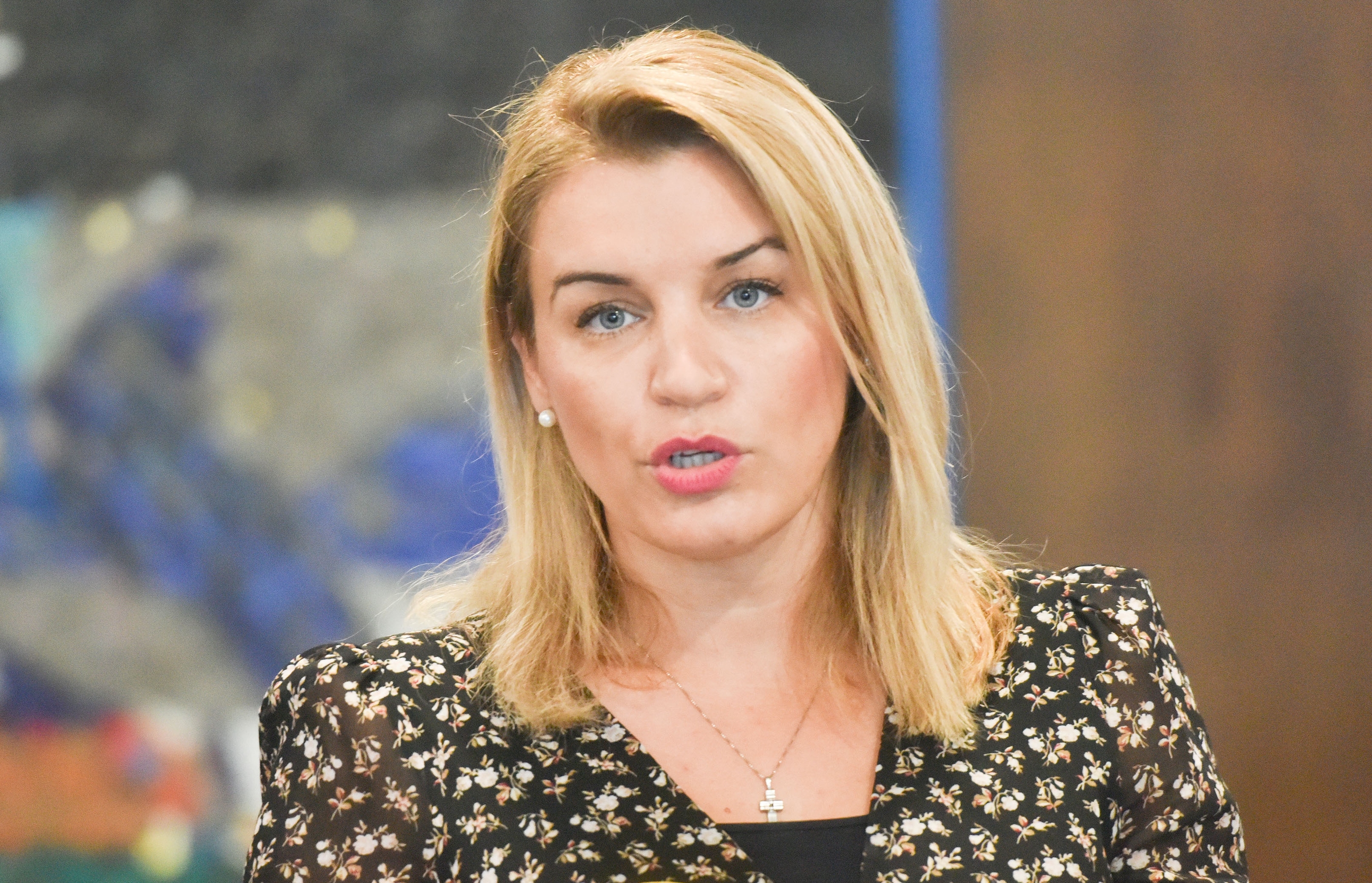 HRT: Ministrica Brnjac u Bavarskoj razgovarala o suradnji na području turizma - Vimarsana News