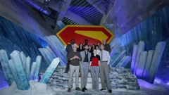 Novi Superman od srijede premijerno u kinima širom svijeta
