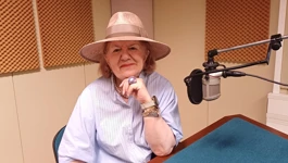 Mimi Vurdelja