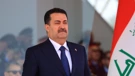 Irački premijer Mohammed Shia al-Sudani 