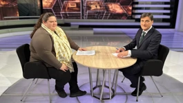 Vedrana Pribičević i Željko Kardum
