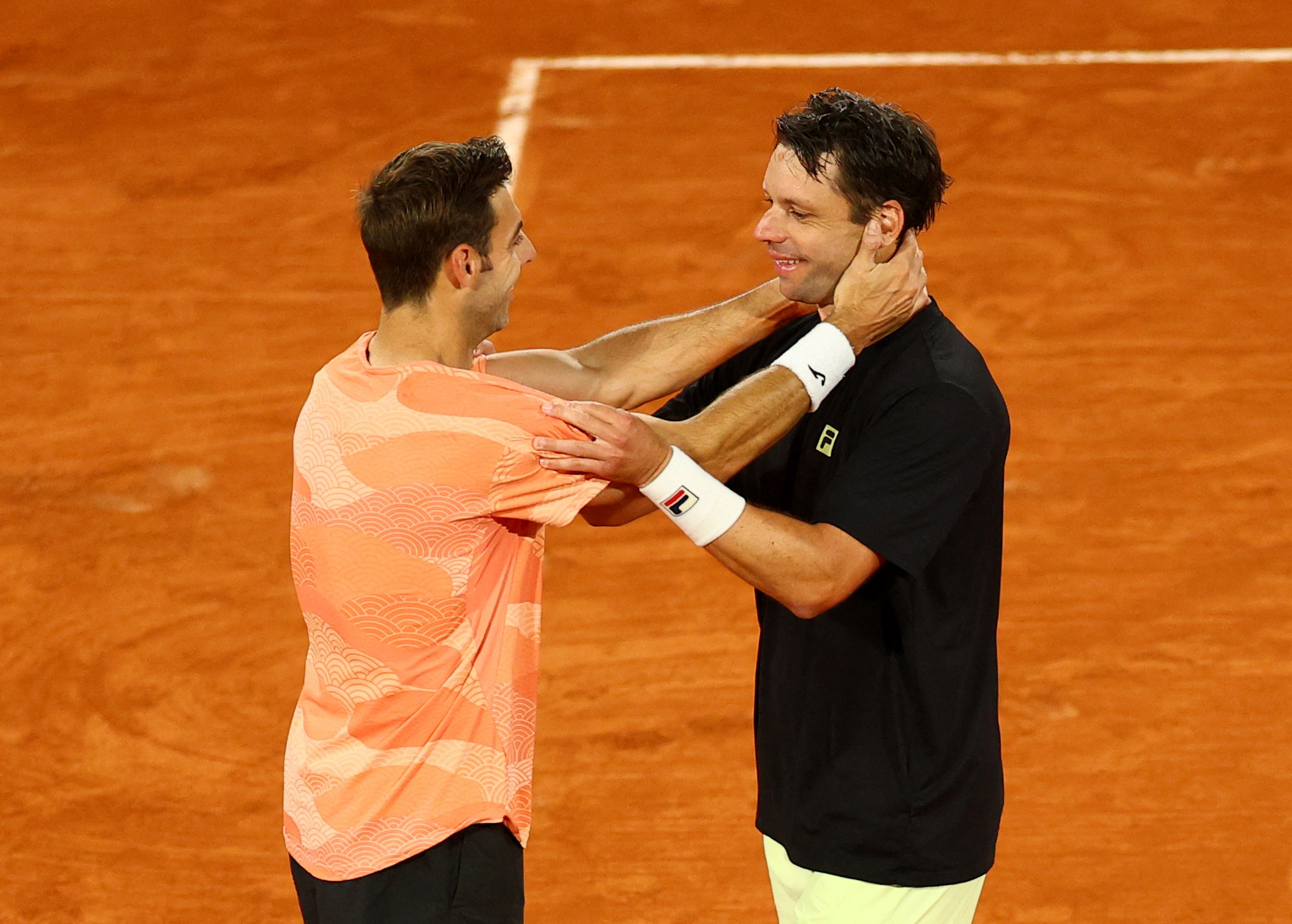 2025 06 07t194547z 2111664017 up1el671iwakk rtrmadp 3 tennis frenchopen 20250607204351