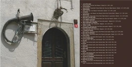 Arhiv Renato Pernić CD12, Foto: -/-