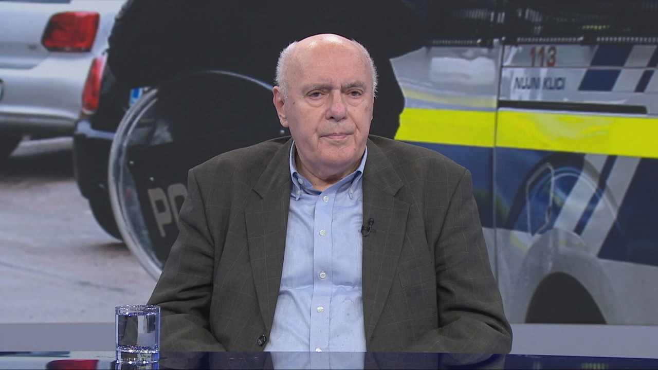 Žarko Puhovski