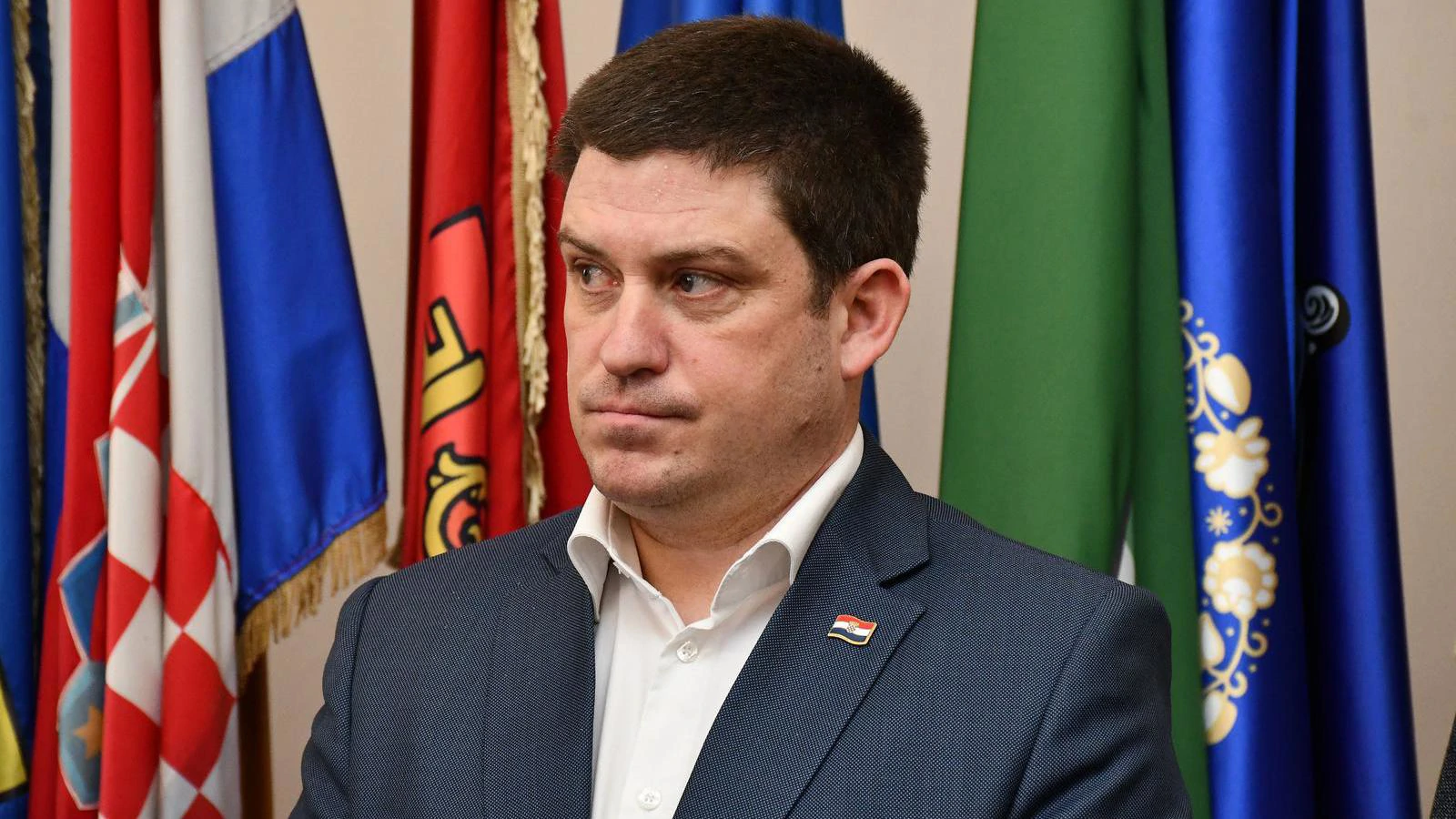 Butković: Hrvatska izdvaja 200 milijuna eura za projekte Hrvata u BiH u 2026.