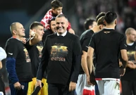 Marijan Kustić, Foto: Marko Lukunic /PIXSELL