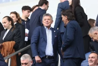 Ivan Turudić, Zlatko Dalić , Foto: Marin Franov /CROPIX