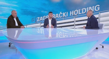 Razgovor u Studiju 4