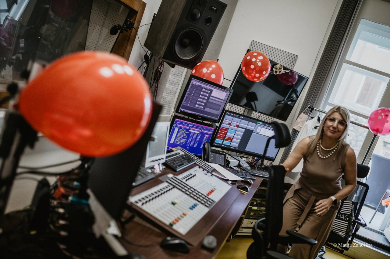 80. ROĐENDAN RADIO RIJEKE