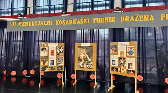 Košarkaški turnir