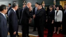 Kim Ju Ae, Potencijalna nasljednica Kim Jong Una debitirala na međunarodnoj sceni u Kini