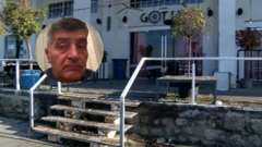 Matejev otac, Nenad Periš, razgovarao je za emisiju Labirint.