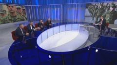 Gosti emisije "Otvoreno"