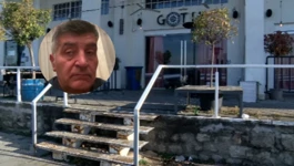 Matejev otac, Nenad Periš, razgovarao je za emisiju Labirint.