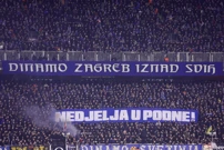 Dinamo - PAOK, Foto:  Luka Stanzl /PIXSELL