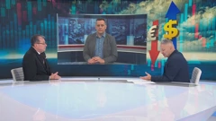 dr. Ivan Miloloža i ivica Žuro o rastu BDP-a i inflacije