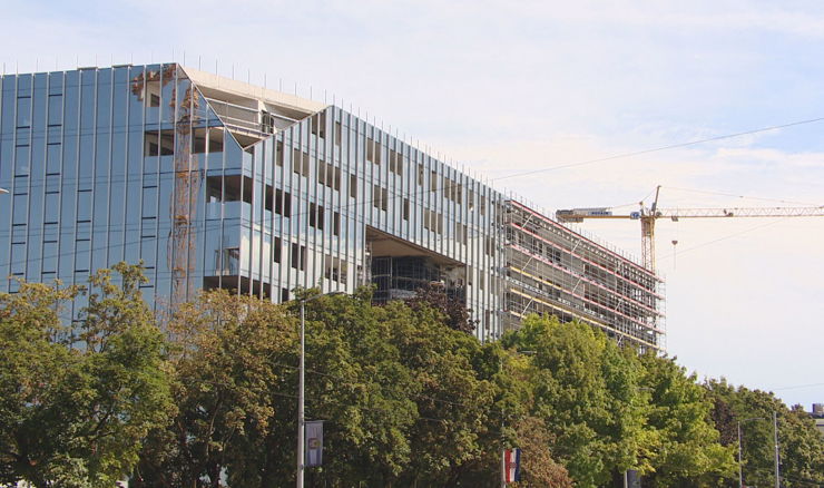 Cijene stanova u Zagrebu: Luksuzna novogradnja 8400 eura po kvadratu