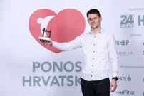 Dobitnici nagrade Ponos Hrvatske, Foto: Davor Puklavec/Pixsell