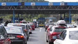 Granični prijelaz Macelj