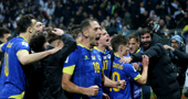 BiH - Rumunjska 3-1 