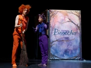 Pinocchio, Foto: Fanni Tutek Hajnal/HNK Zajc