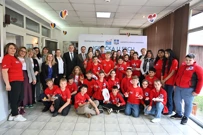 "Igračka u srcu" , Foto: Hrvatska grančica/.