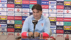 Izbornik Zlatko Dalić