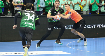 Dvoboj Nexea i Schaffhausena